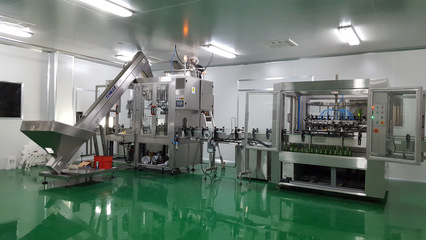 匯百萃酵素 傳統中藥、古法發酵、以菌輔藥的技術開發