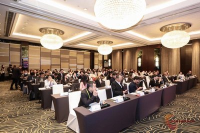 CGSCLW 2023第七屆中國消費(fèi)品供應(yīng)鏈與倉儲(chǔ)物流大會(huì)圓滿落幕