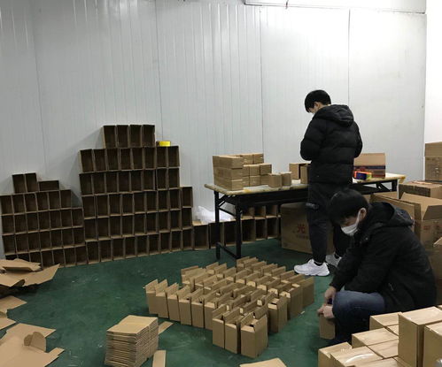 中小企業(yè)眾生相 復工面臨挑戰(zhàn),積極應對 熬過去