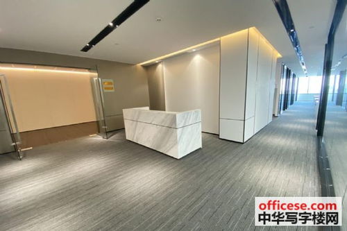 森蘭美奐寫字樓出租 6號(hào)線洲海路,森蘭美奐,商務(wù)接待室,精裝辦公室招租 中華寫字樓網(wǎng)上海站