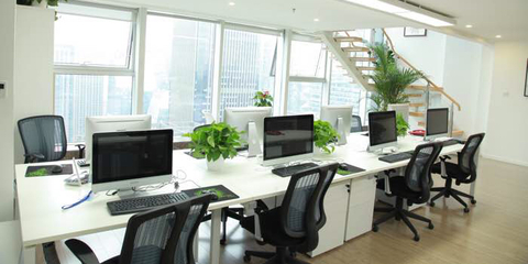 搜領商務信息 開啟高效商務信息咨詢之門